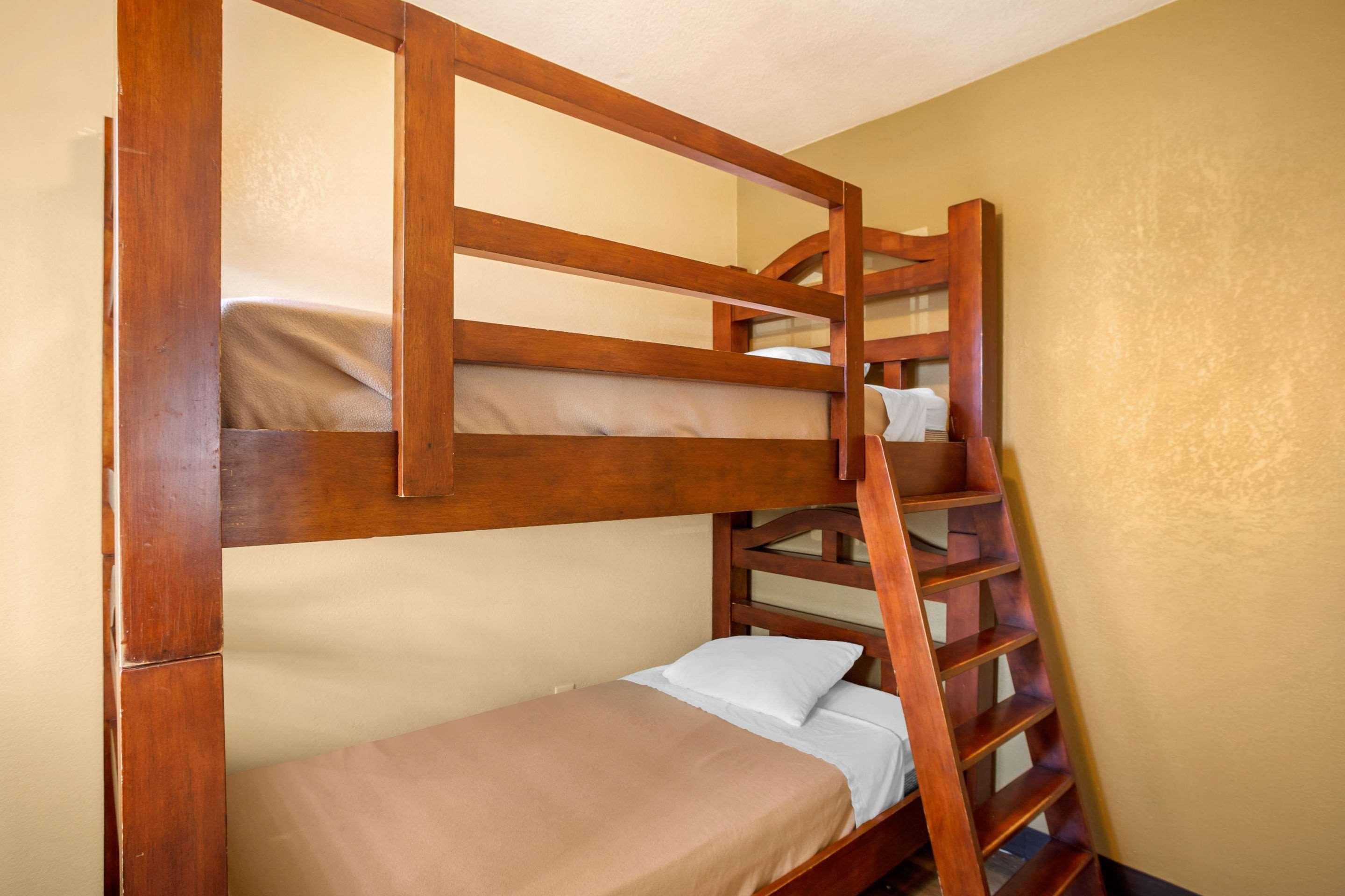Comfort Inn San Diego Airport At The Harbor Buitenkant foto
