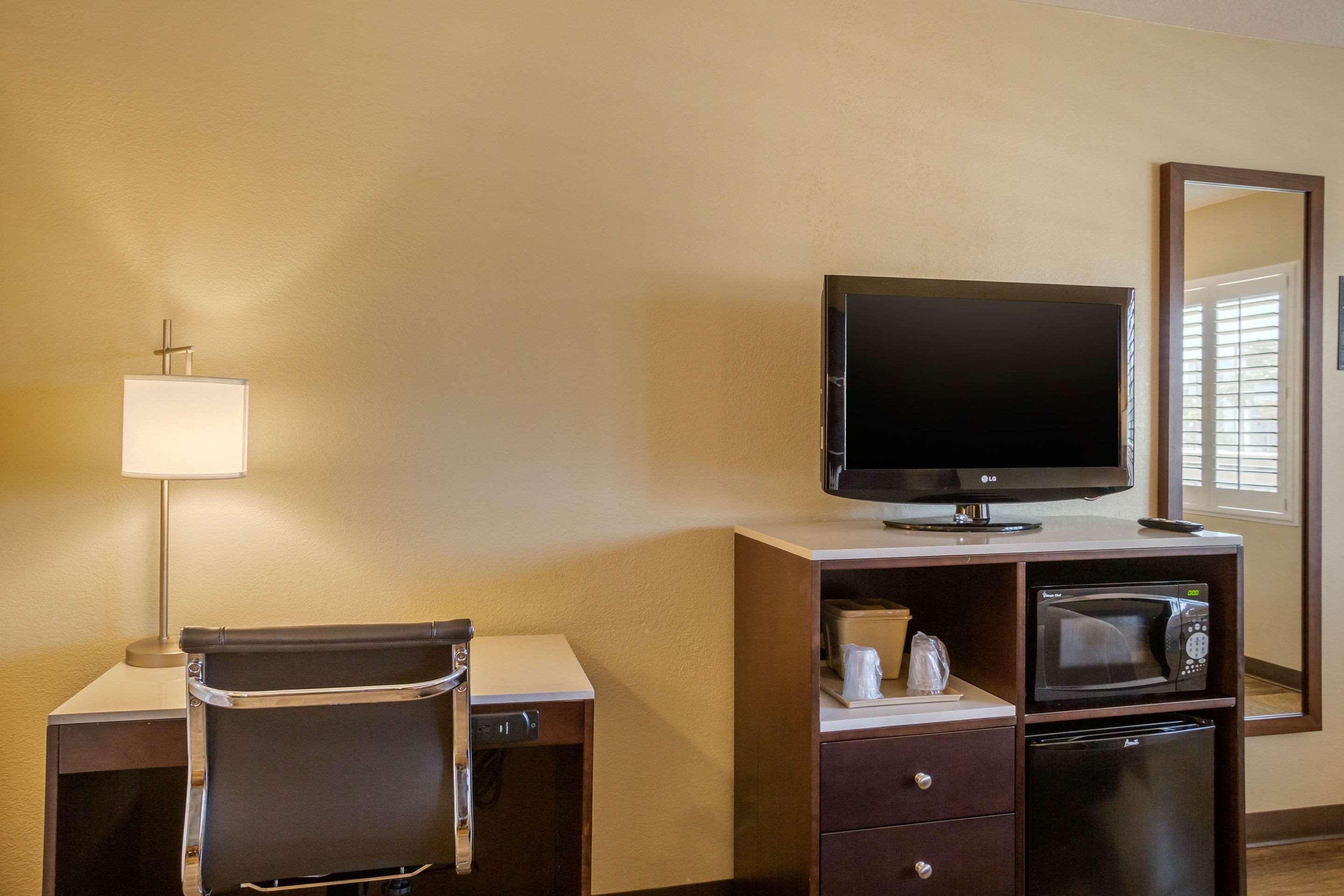 Comfort Inn San Diego Airport At The Harbor Buitenkant foto