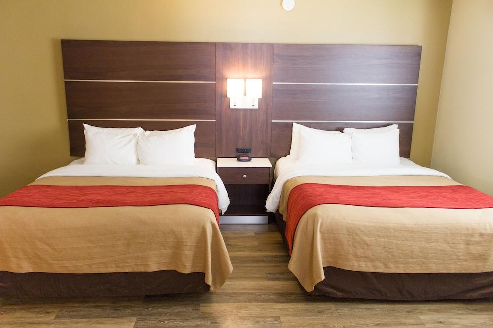 Comfort Inn San Diego Airport At The Harbor Buitenkant foto