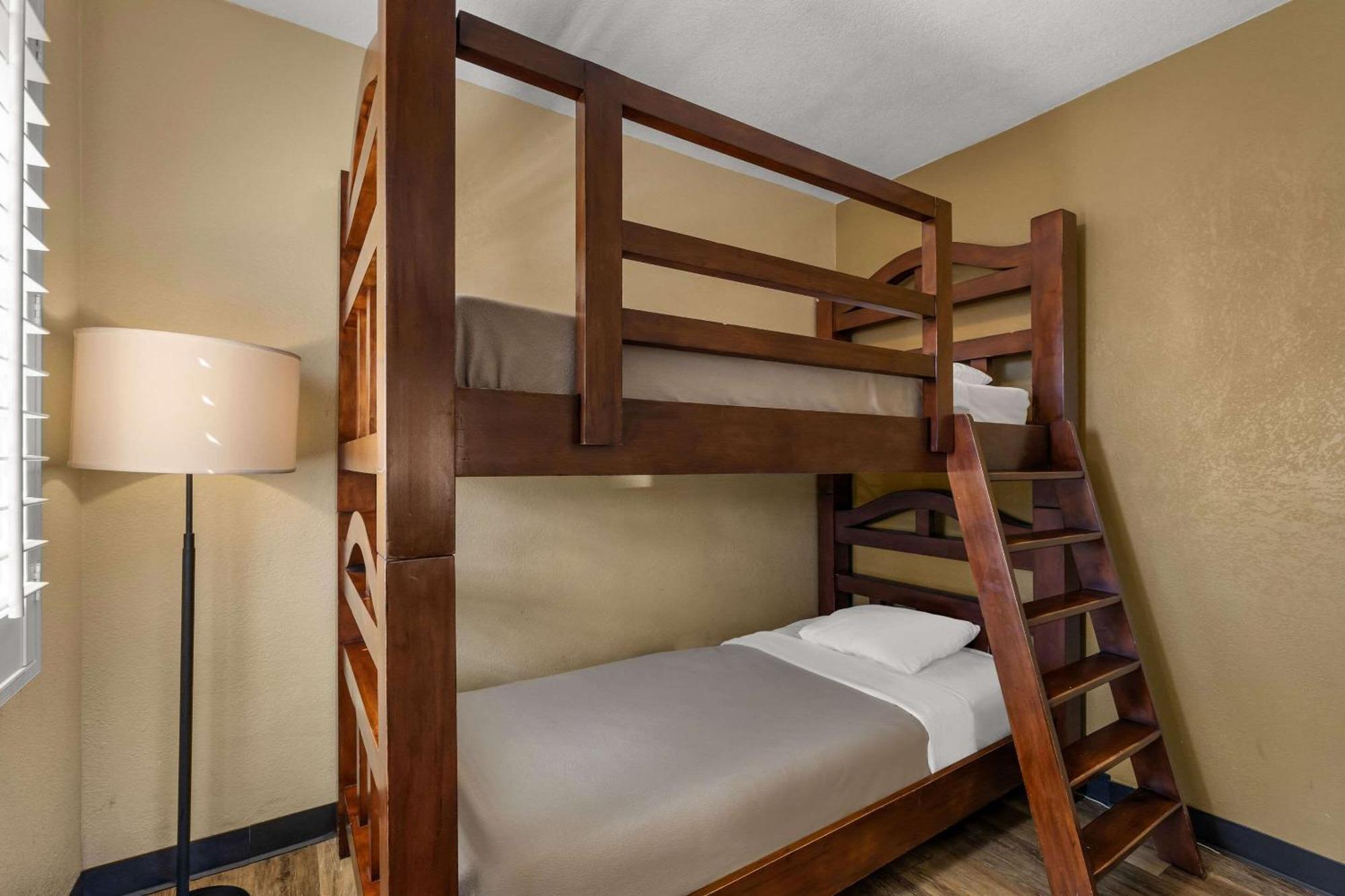 Comfort Inn San Diego Airport At The Harbor Buitenkant foto