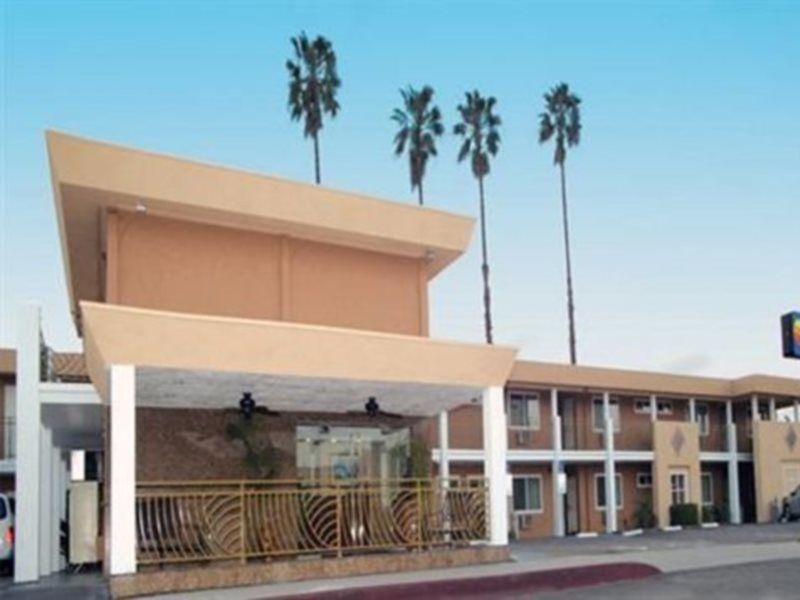 Comfort Inn San Diego Airport At The Harbor Buitenkant foto